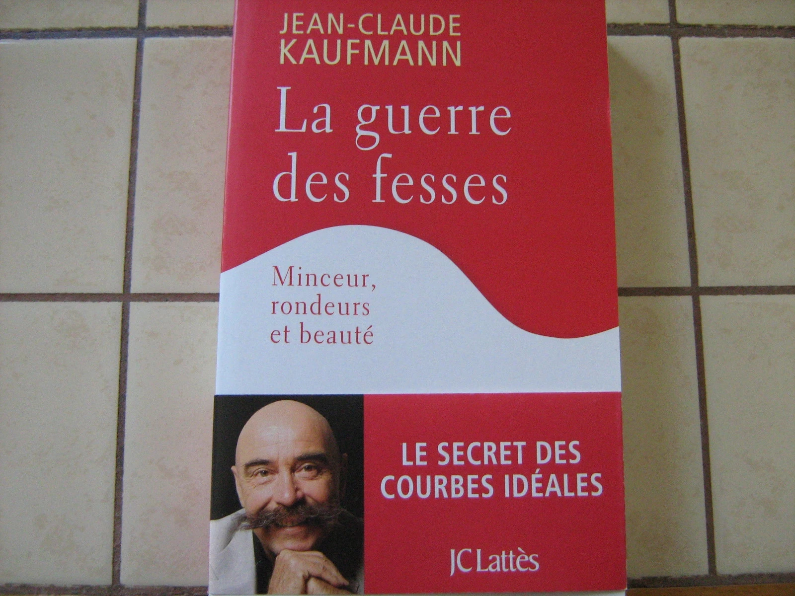 la guerre des fesses